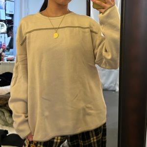 Men’s Vintage Pullover